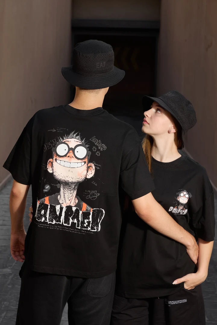 Съёмка одежды и lookbook в Ташкенте