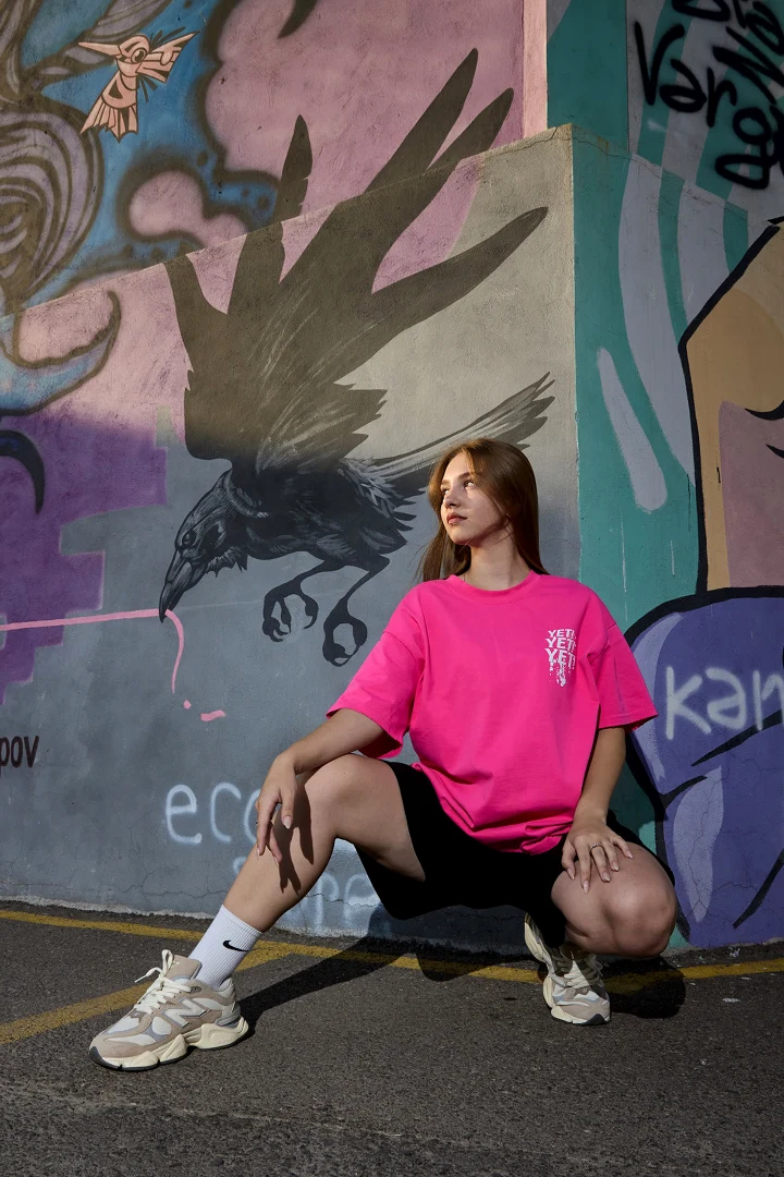 Съёмка одежды и lookbook в Ташкенте