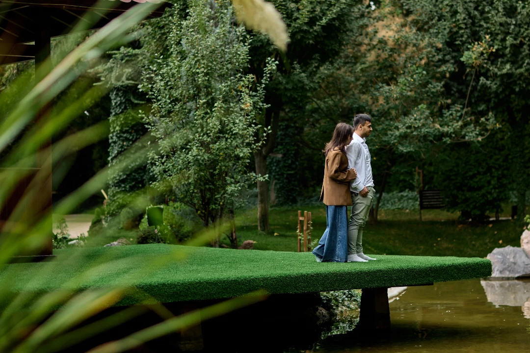 Love story фотосессия в Ташкенте