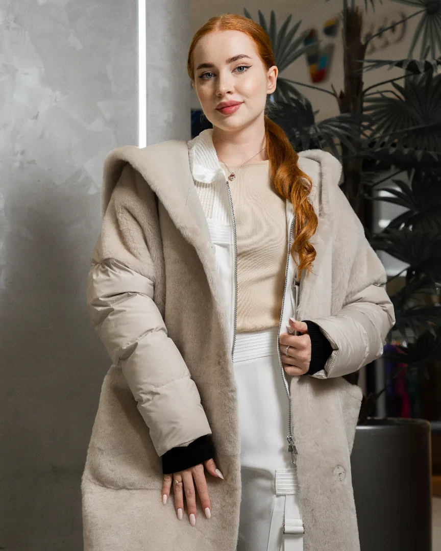 Съёмка одежды и lookbook в Ташкенте